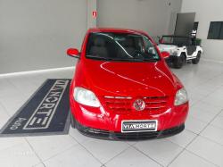 VOLKSWAGEN Fox 1.0 4P PLUS FLEX