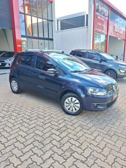 VOLKSWAGEN Fox 1.0 4P BLUEMOTION FLEX