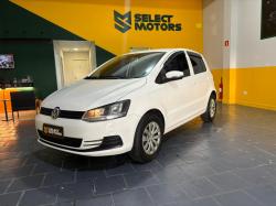 VOLKSWAGEN Fox 1.0 4P TRENDLINE FLEX
