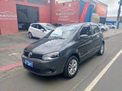 VOLKSWAGEN Fox 1.0 4P TREND FLEX