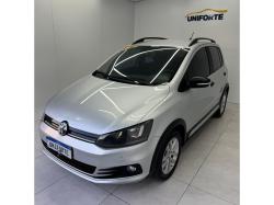 VOLKSWAGEN Fox 1.0 4P TRACK FLEX
