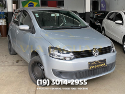 VOLKSWAGEN Fox 1.0 4P FLEX