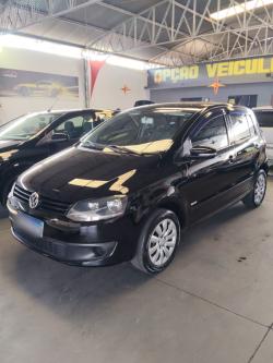 VOLKSWAGEN Fox 1.0 4P TREND FLEX