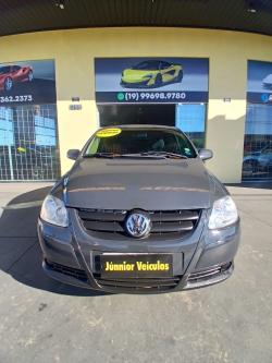 VOLKSWAGEN Fox 1.0 4P TREND FLEX
