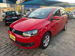 VOLKSWAGEN Fox 1.0 4P TREND FLEX