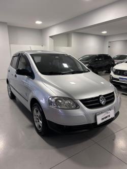 VOLKSWAGEN Fox 1.0 4P ROUTE FLEX