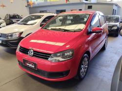 VOLKSWAGEN Fox 1.0 4P TREND FLEX