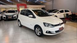 VOLKSWAGEN Fox 1.0 4P COMFORTLINE FLEX