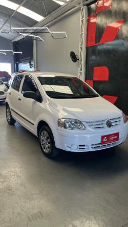 VOLKSWAGEN Fox 1.0 4P CITY FLEX