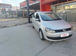 VOLKSWAGEN Fox 1.0 4P TREND FLEX