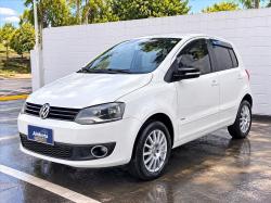 VOLKSWAGEN Fox 1.0 4P FLEX