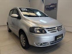VOLKSWAGEN Fox 1.0 4P CITY FLEX