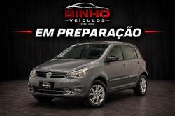 VOLKSWAGEN Fox 1.0 4P FLEX