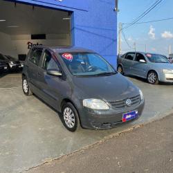 VOLKSWAGEN Fox 1.0