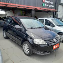 VOLKSWAGEN Fox 1.0