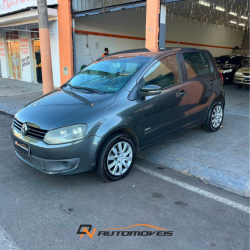 VOLKSWAGEN Fox 1.0