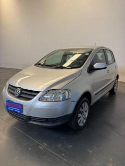 VOLKSWAGEN Fox 1.0