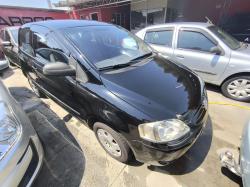 VOLKSWAGEN Fox 1.0 FLEX