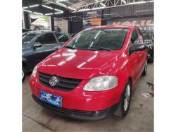 VOLKSWAGEN Fox 1.0 FLEX