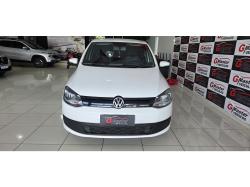 VOLKSWAGEN Fox 1.0 FLEX