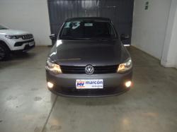 VOLKSWAGEN Fox 1.0 FLEX