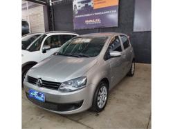 VOLKSWAGEN Fox 1.0 TREND FLEX