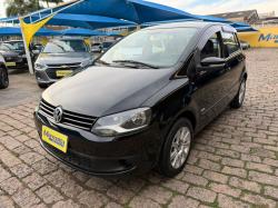 VOLKSWAGEN Fox 1.0 TREND FLEX