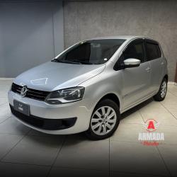 VOLKSWAGEN Fox 1.0 TREND FLEX