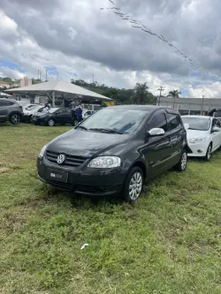 VOLKSWAGEN Fox 1.0 TREND FLEX