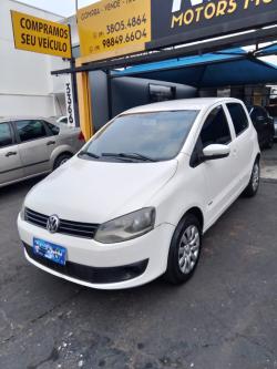 VOLKSWAGEN Fox 1.0 TREND FLEX