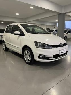 VOLKSWAGEN Fox 1.6 16V 4P MSI HIGHLINE FLEX