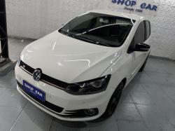 VOLKSWAGEN Fox 1.6 16V 4P MSI HIGHLINE FLEX