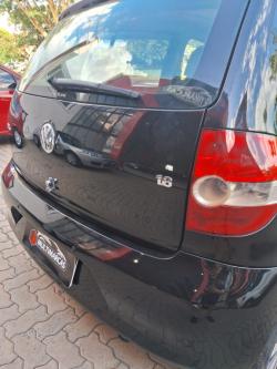 VOLKSWAGEN Fox 1.6 4P