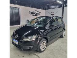 VOLKSWAGEN Fox 1.6 4P FLEX