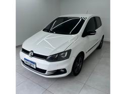 VOLKSWAGEN Fox 1.6 4P