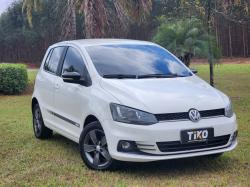 VOLKSWAGEN Fox 1.6 4P RUN FLEX