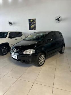 VOLKSWAGEN Fox 1.6 4P PLUS FLEX