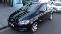 VOLKSWAGEN Fox 1.6 4P TREND FLEX VOLKSWAGEN Fox 1.6 4P TREND FLEX