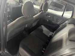 VOLKSWAGEN Fox 1.6 4P FLEX