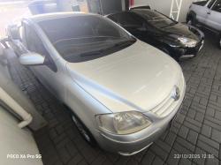 VOLKSWAGEN Fox 1.6 4P PLUS FLEX