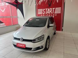 VOLKSWAGEN Fox 1.6 4P CONNECT FLEX