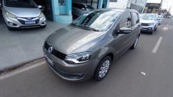 VOLKSWAGEN Fox 1.6 4P FLEX