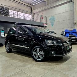VOLKSWAGEN Fox 1.6 4P RUN FLEX