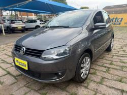VOLKSWAGEN Fox 1.6 4P FLEX PRIME I-MOTION AUTOMATIZADO
