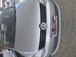 VOLKSWAGEN Fox 1.6 4P FLEX