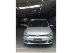 VOLKSWAGEN Fox 1.6 4P