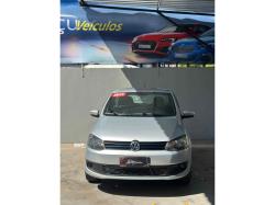 VOLKSWAGEN Fox 1.6 4P FLEX