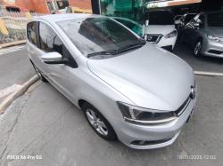 VOLKSWAGEN Fox 1.6 4P ROCK IN RIO FLEX