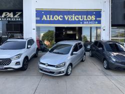 VOLKSWAGEN Fox 1.6 4P ROCK IN RIO FLEX