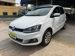 VOLKSWAGEN Fox 1.6 4P MSI COMFORTLINE FLEX
